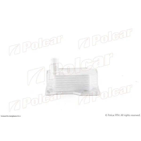 Hladnjak ulja FORD TOURNEO, 14-; TRANSIT (V347/8), 06-13; TRANSIT, 14-; 