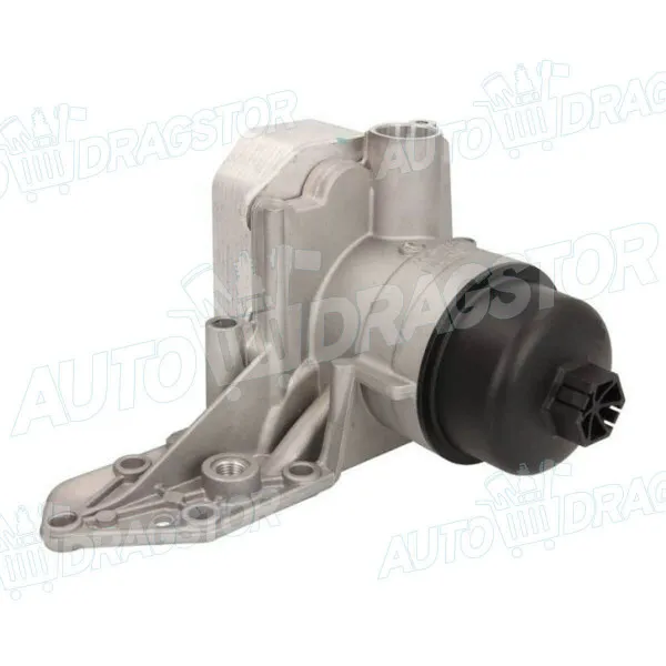 Hladnjak ulja FORD TOURNEO, 14-; TRANSIT (V347/8), 06-13; TRANSIT, 14-; 