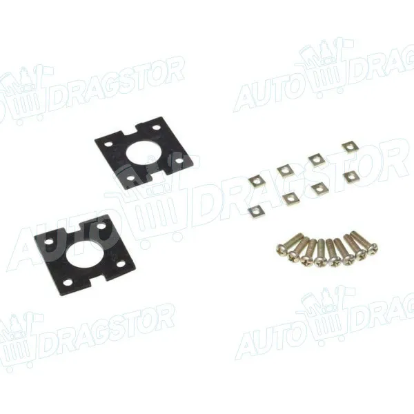 Hladnjak kabine FORD MAVERICK (UDS/UNS), 93-98; 