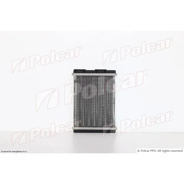 Hladnjak kabine FORD MAVERICK (UDS/UNS), 93-98; 