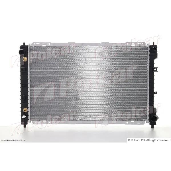 Hladnjak FORD, MAZDA 