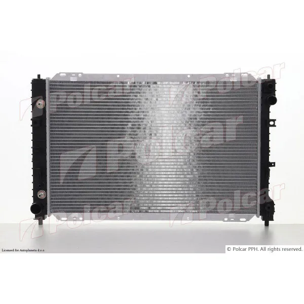 Hladnjak FORD, MAZDA 