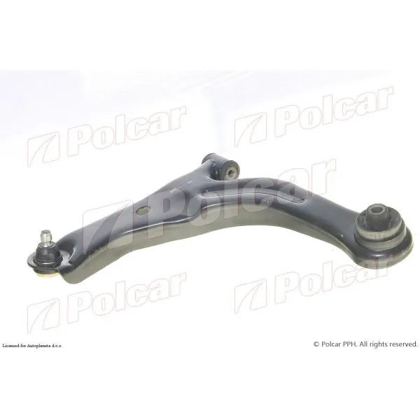 Rame FORD ESCAPE, 01-07; MAVERICK (1N2), 01-07; 