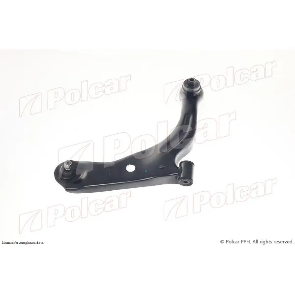 Rame FORD ESCAPE, 01-07; MAVERICK (1N2), 01-07; 