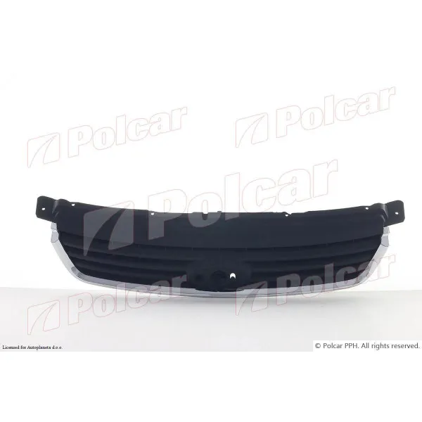 Maska FORD KUGA (DM2), 08-13; 