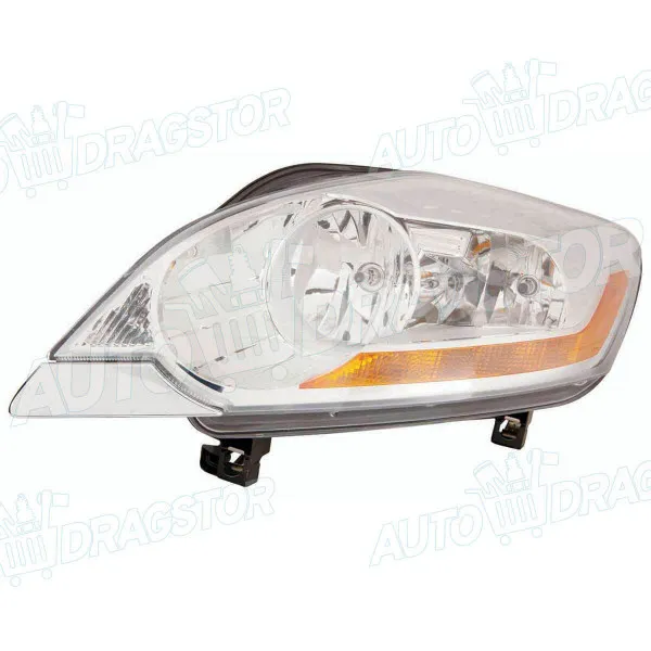 Far FORD KUGA (DM2), 08-13; 