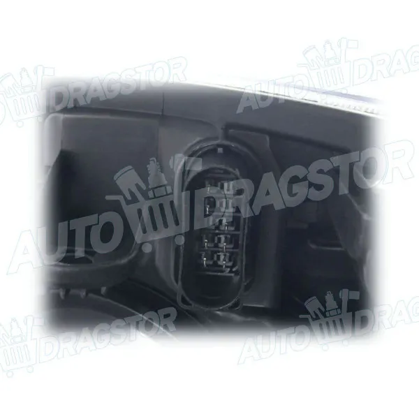 Far FORD KUGA (DM2), 08-13; 