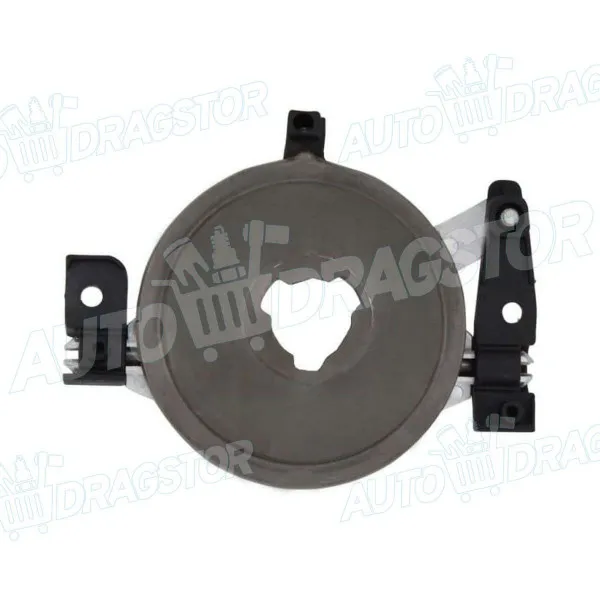 Maglenka FORD KUGA (DM2), 08-13; 