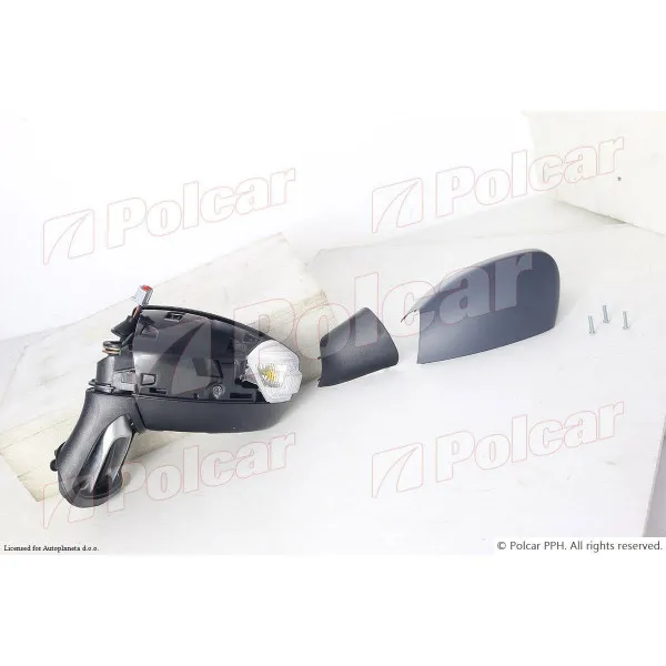 Retrovizor na vratima FORD KUGA (DM2), 08-13; 