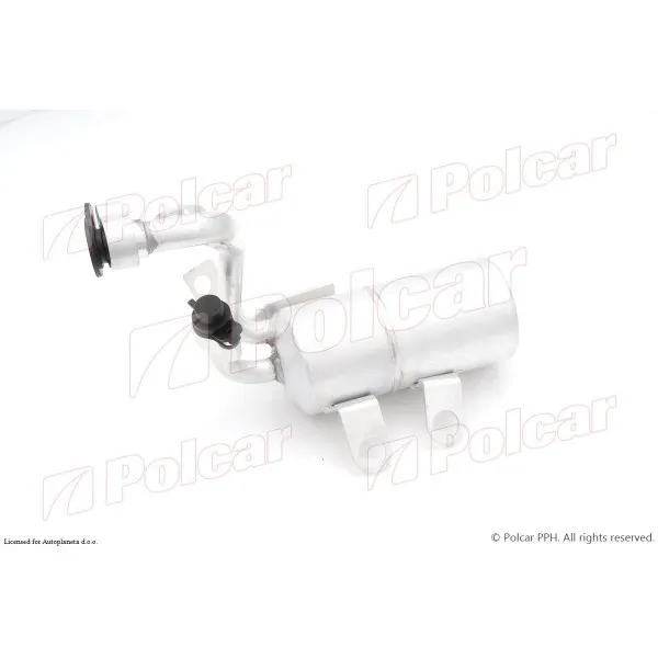 Sušač/isušivač hladnjaka klime 