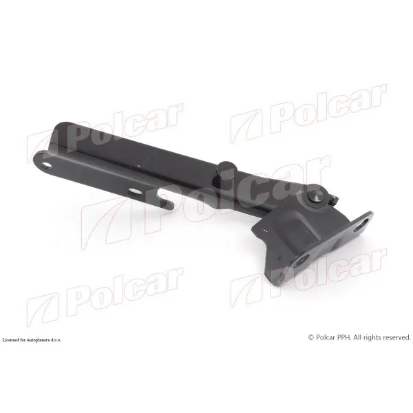 Šarka haube FORD MUSTANG (S-197), 04-14; 