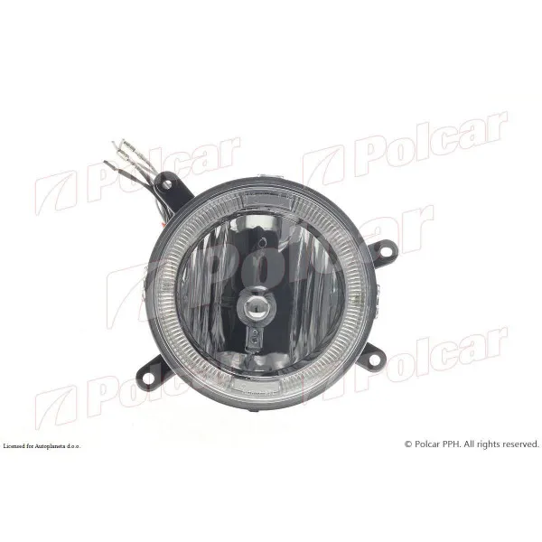 Maglenka FORD MUSTANG (S-197), 04-14; 