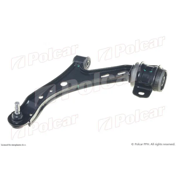 Rame FORD MUSTANG (S-197), 04-14; 