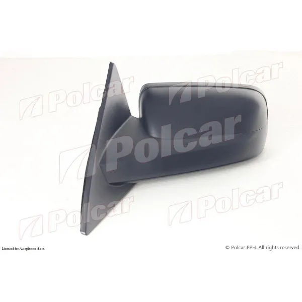 Retrovizor na vratima FORD MUSTANG (S-197), 04-14; 