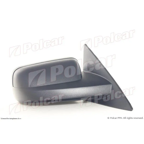 Retrovizor na vratima FORD MUSTANG (S-197), 04-14; 