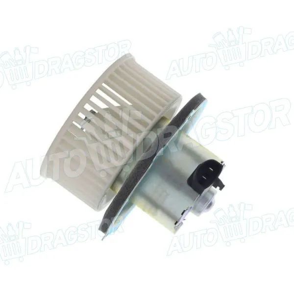 Ventilator kabine FORD MUSTANG (C), 93-99; MUSTANG (SN-95), 99-04; 