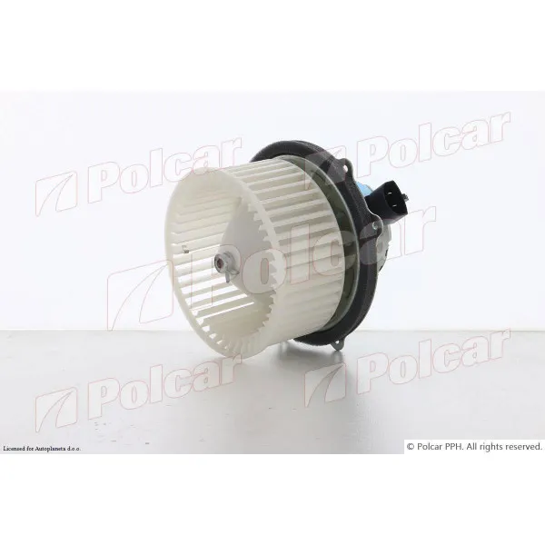 Ventilator kabine FORD MUSTANG (C), 93-99; MUSTANG (SN-95), 99-04; 