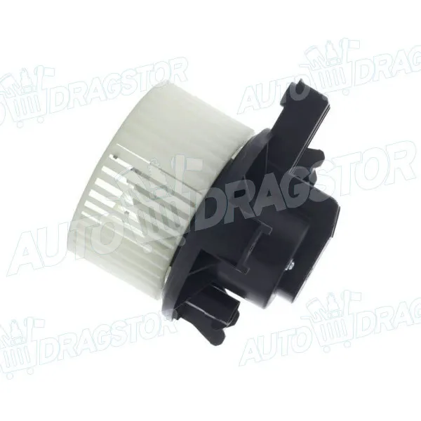Ventilator kabine FORD MUSTANG (S-197), 04-14; 