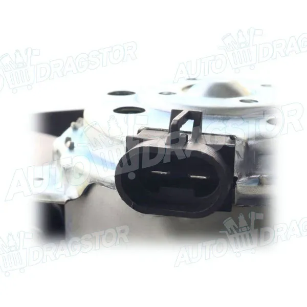 Propeler ventilatora FORD TRANSIT CONNECT (C170), 02-14; 