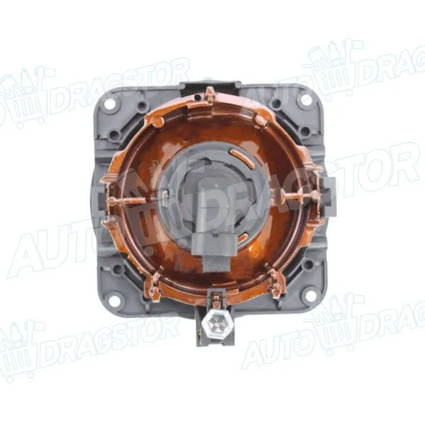 Maglenka FORD COURIER, 99-02; FIESTA (JAS/JBS/JVS), 95-02; 