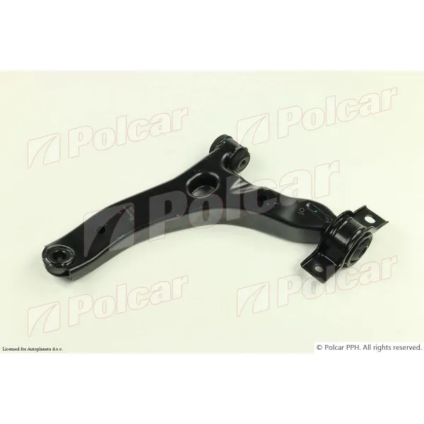 Rame FORD TRANSIT CONNECT (C170), 02-14; 