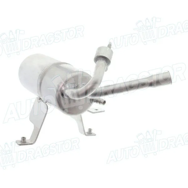 Sušač/isušivač hladnjaka klime FORD TRANSIT CONNECT (C170), 02-14; 