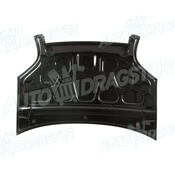 Hauba FORD FUSION (JUS), 02-12; 