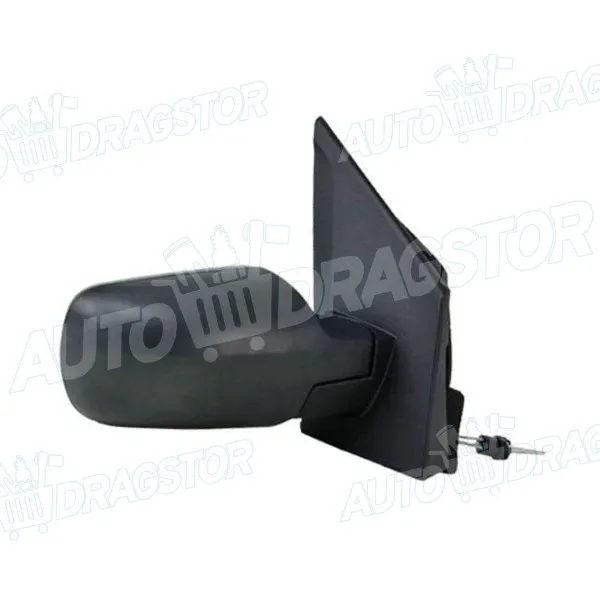 Retrovizor na vratima FORD FUSION (JUS), 02-12; 