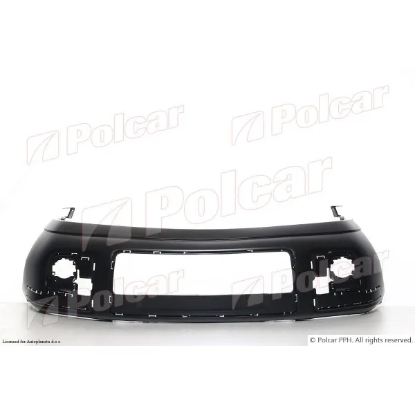 Prednji branik FORD FUSION (JUS), 02-12; 