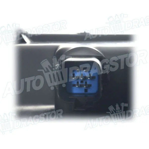 Far FORD FUSION (JUS), 02-12; 