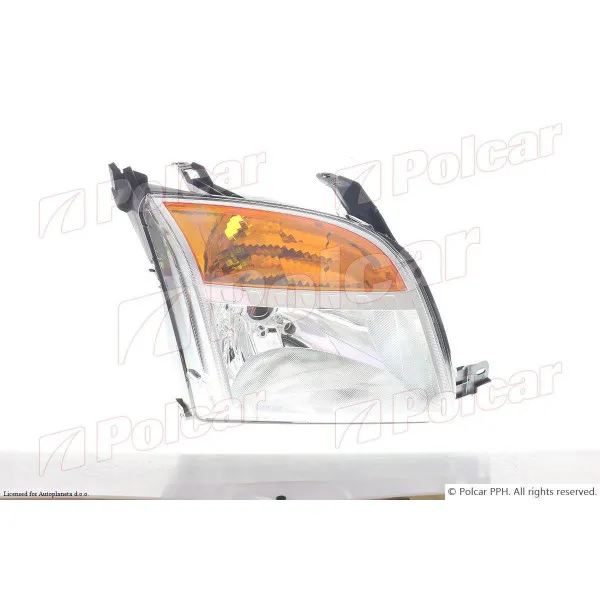 Far FORD FUSION (JUS), 02-12; 