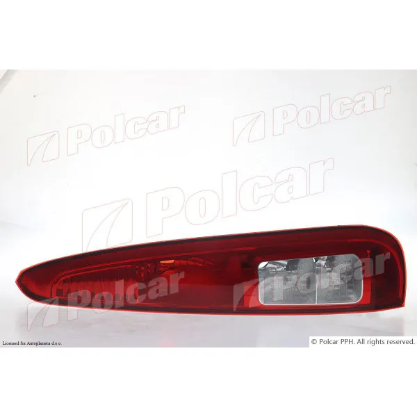 Štop svetlo FORD FUSION (JUS), 02-12; 