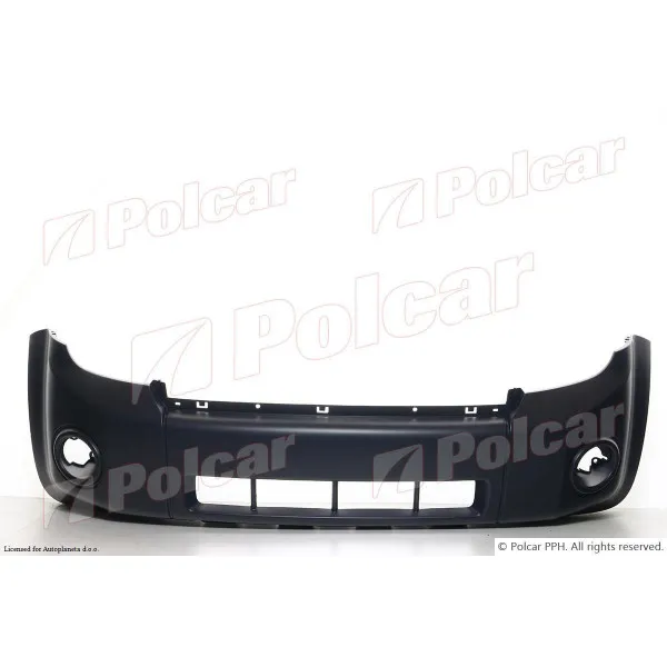 Prednji branik FORD ESCAPE, 08-12; 