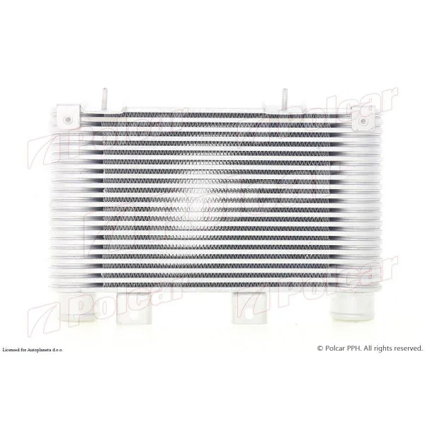 Interkuler FORD, MAZDA 