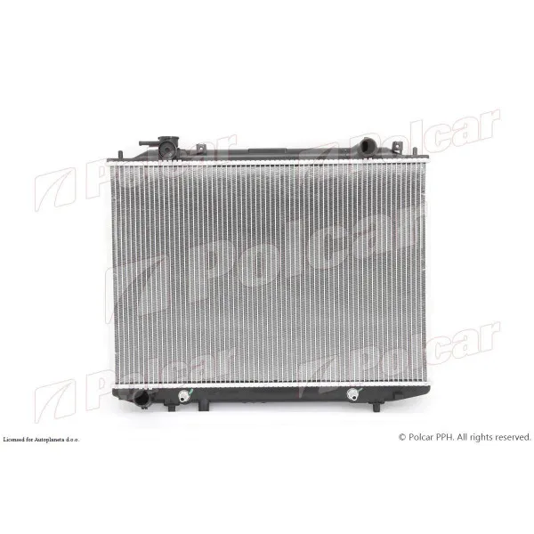 Hladnjak FORD, MAZDA 