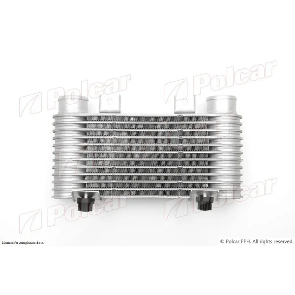 Interkuler FORD, MAZDA 