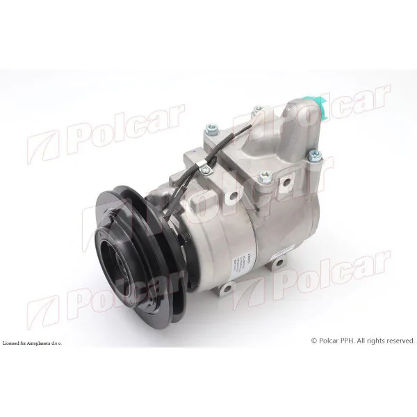 Kompresor klime FORD, MAZDA 