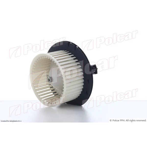 Ventilator kabine FORD EXPLORER (U_), 95-01; RANGER (J97U), 06-12; RANGER, 98-06; 