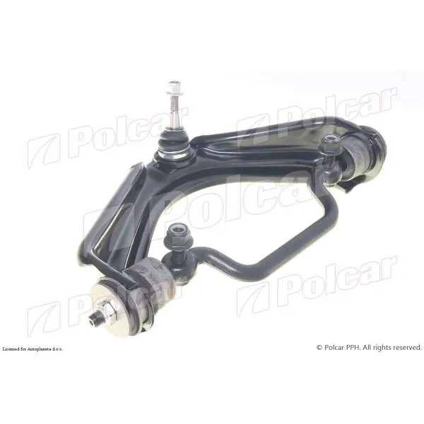 Rame FORD EXPLORER (U_), 01-05; 