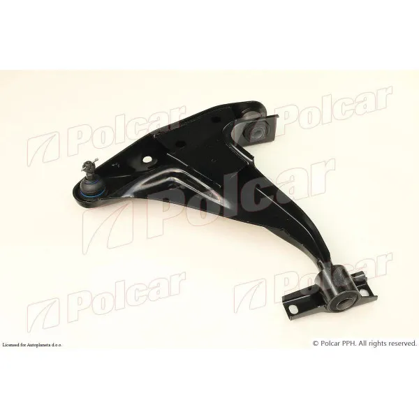 Rame FORD EXPLORER (U_), 01-05; 