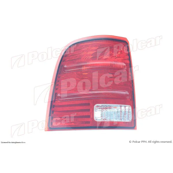 Štop svetlo FORD EXPLORER (U_), 01-05; 