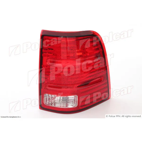 Štop svetlo FORD EXPLORER (U_), 01-05; 