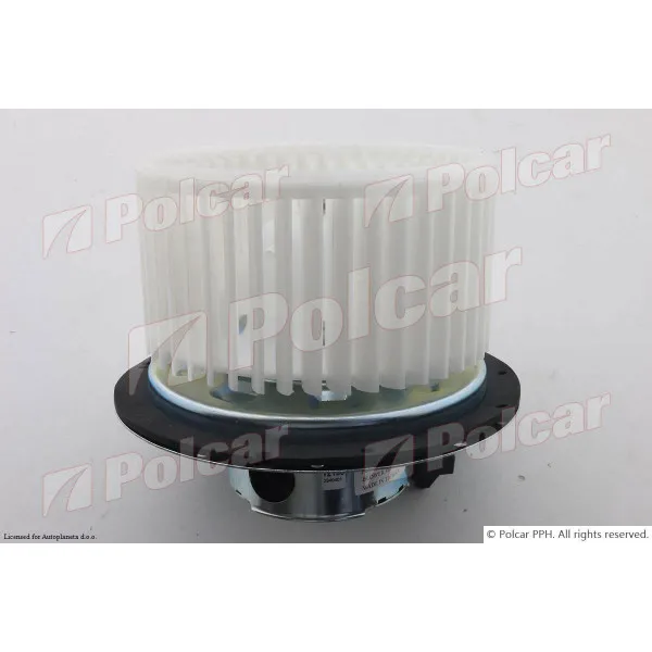 Ventilator kabine FORD ESCAPE, 08-12; EXPLORER (U_), 01-05; EXPLORER (U_), 95-01; F-SERIES, 96-99; F-SERIES, 99-03; WINDSTAR (A3), 95-99; WINDSTAR, 99-04; 