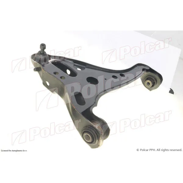 Rame FORD EXPLORER, 05-10; 