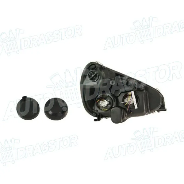 Far FORD GALAXY (WA6), 06-15; 