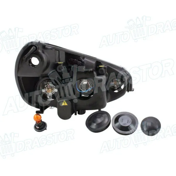 Far FORD GALAXY (WA6), 06-15; 