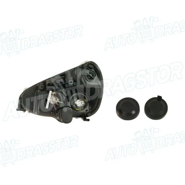 Far FORD GALAXY (WA6), 06-15; 