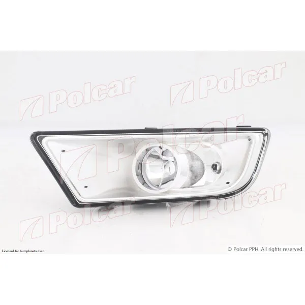 Maglenka FORD GALAXY (WA6), 06-15; 