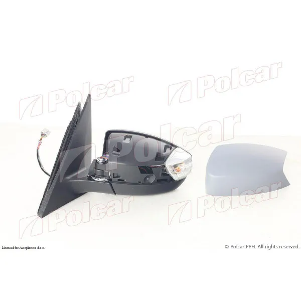 Retrovizor na vratima FORD GALAXY (WA6), 06-15; 