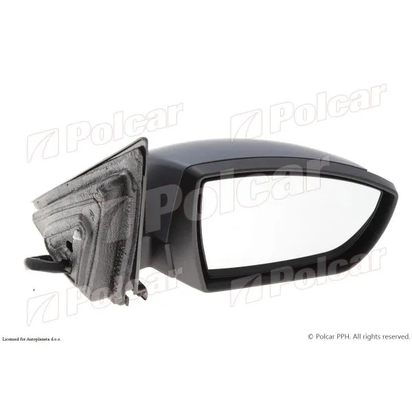 Retrovizor na vratima FORD GALAXY (WA6), 06-15; 